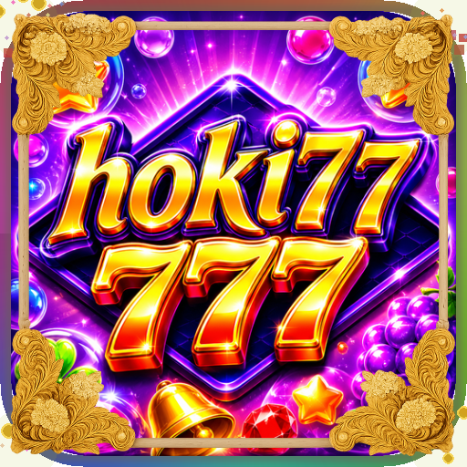 hoki777 — galeri pratinjau Resmi APK